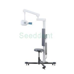 Best High Frequency Moving Type Dental X-ray Unit / Dental Imaging System X Ray Machine SE-X045 wholesale
