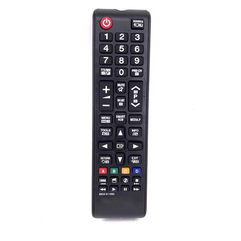 China NEW BN59-01199N remote control For SAMSUNG SMART LCD LED TV on sale