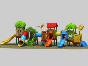 China Kids Outdoor Playground Items,Used School Outside Playground Equipment for Sale on sale