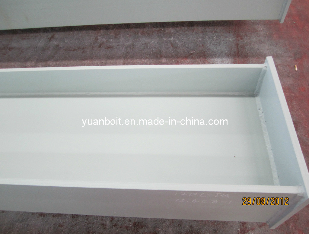 China                  H Section Steel for Steel Warehouse, Godown, Workshop (H-005-1)              on sale