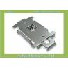 Buy cheap Metal Solid State Relay Clip FHSD35 Din Rail Mounting Clips from wholesalers