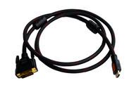 China HDMI to DVI cable for pcDuino on sale