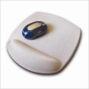 Cheap Silicone Mouse Pad With Wrist for sale