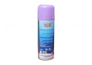 Best MSDS Resin 250ML 9505900000 Party Snow Spray For Christmas wholesale