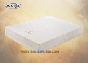 China Bedroom Single Bed Memory Foam Mattress Topper With Rolled Packing on sale