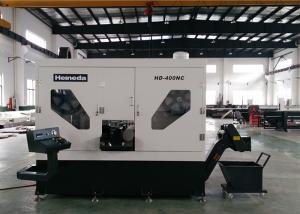 China Hl-12bnc Profile Sawing Aluminum Plate Cutting Machine Automatic Heineda on sale