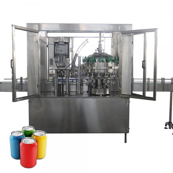 Cheap Glass Bottle Beverage Filling Machine Juice Making 1500BPH Stainless Steel 304 for sale