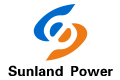 China Guang Zhou Sunland New Energy Technology Co., Ltd. logo