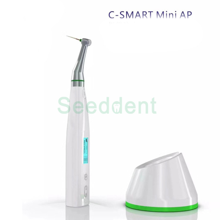 Best Dental Wireless endo motor with built in apex locator /  SE-056 wholesale