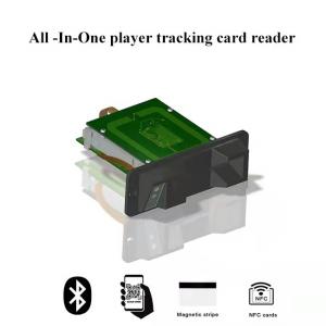 China All in one card reader writer Contactless bluetooth card reader for gaming machine on sale
