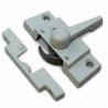 Buy cheap Window Lock, Sash Style, Various Surface Treatments Available Upon Request from wholesalers