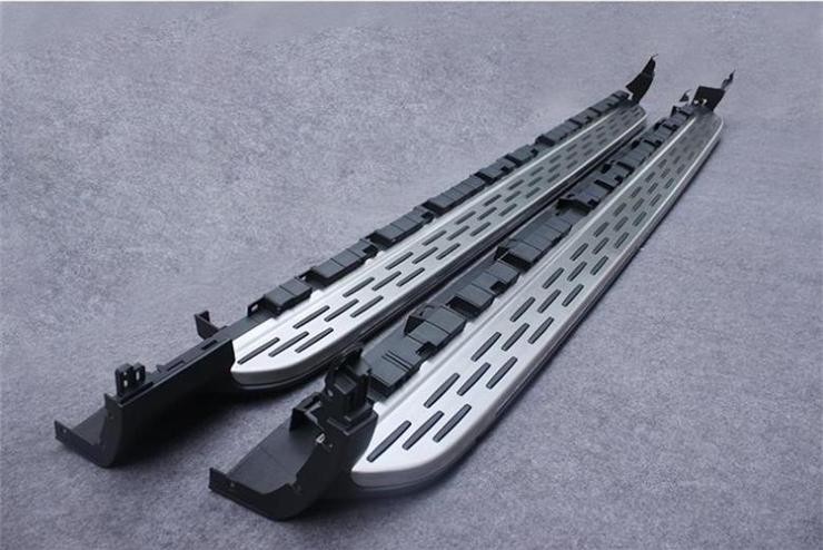 China VOLVO XC90 Running Boards Side Steps on sale