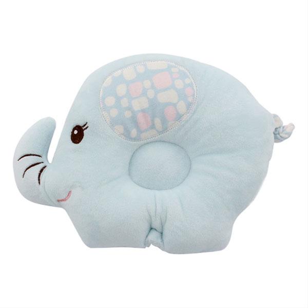 Dog 3D Cotton Plush Toys Pillows CPSIA Safety Standard For Baby