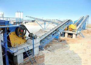 Best Reliable Working Mobile Primary AAC Jaw Crusher Machine wholesale