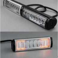 China LED Light Bar Voltage: 80W Length: 10-50 inch Color: White/Yellow/Blue/Green on sale