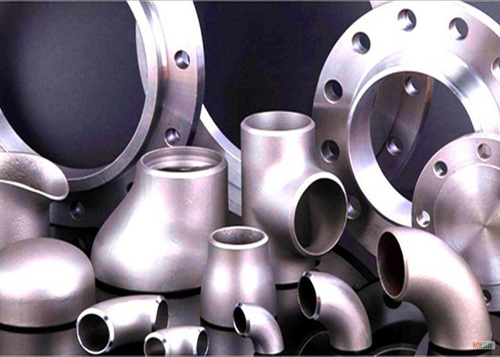 China ASME B16.9 Stainless Steel Fittings on sale
