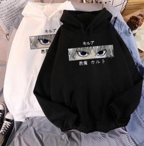Best Digital Printing Unisex Hooded Sweatshirt Streetwear Casual Pullover wholesale