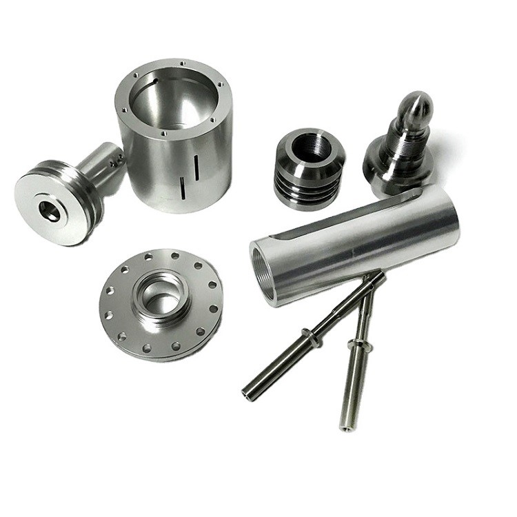 Best 4 Axis SS316 Stainless Steel CNC Machining Services wholesale