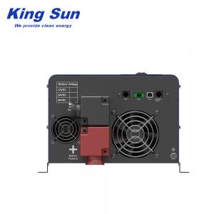 China 2KW Low Frequency 240V Off Grid Solar Inverters on sale