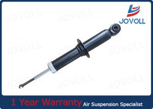 Best ISO9001 Rear Jeep Patriot Shock Absorber High Strength Steel Material wholesale