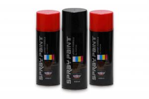 Best Plyfit Automotive Aerosol Paint , All Purpose Spray Paint For Metal Surfaces wholesale
