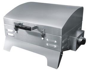 China Portable Stainless Steel Gas Grill on sale