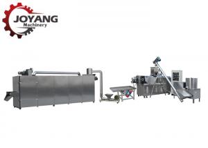 Best Twin - Screw Extruder Artificial Rice Making Machine Nutritional Rice Production Line wholesale