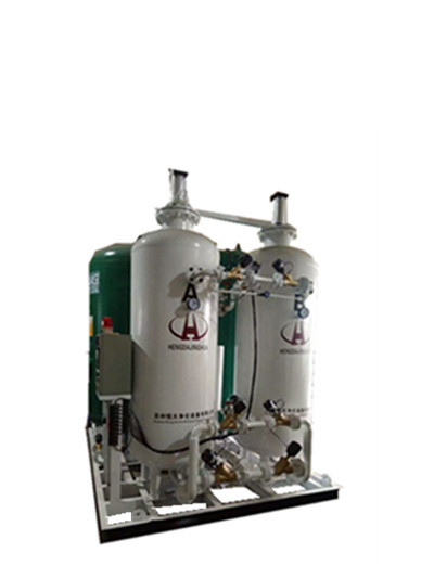 China Low working pressure and more safety VPSA Oxygen Generator on sale