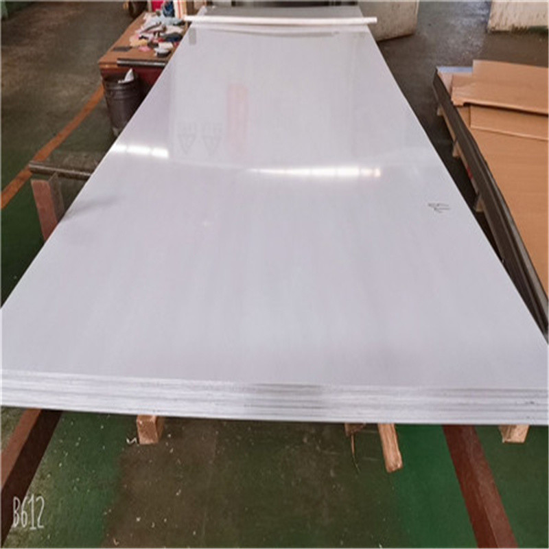Best 4 X 6 4 X 8 8mm 6mm 5mm Thick Stainless Steel Metal Sheet 304h 309s 2B 8K 6K wholesale