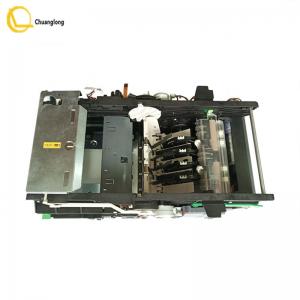 China Wincor 2050XE 280 Stacker Diebold Nixdorf CS280 CS285 280N Dispenser Stacker Module with Single Reject 1750109659  01750109659 on sale