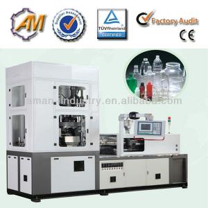 China china best one-step PET Injection Stretch Blow Moulding Machine on sale