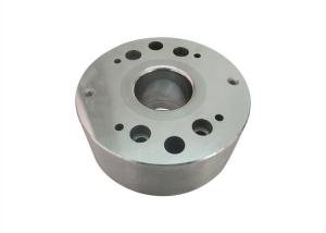 tungsten steel round special-shaped mould cemented carbide high purity