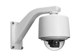 China Megapixel WDR Speed Dome CCTV Cameras Weatherproof , High Resolution on sale