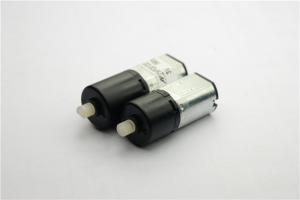 China 12mm 3V RC Car Gearbox High Speed Reduction Ratio 384 High Torque on sale