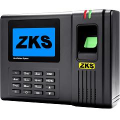 Buy cheap ZKS-OP1000-TU Professional Time Attendance System from wholesalers