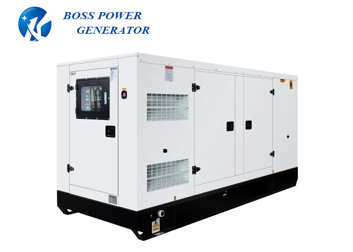 Buy cheap SDEC Engine Diesel Power Generator from wholesalers