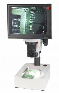 China Portable Lcd Digital Microscope on sale