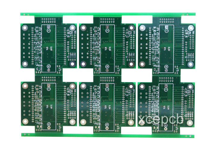 Best FR4 PCB Circuit Board One Stop Turnkey Service PCB Manufacturing Process wholesale