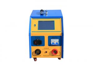 Best Telecommunications Battery Capacity Tester With 5.7 Inch Screen 19 KGS Weight wholesale