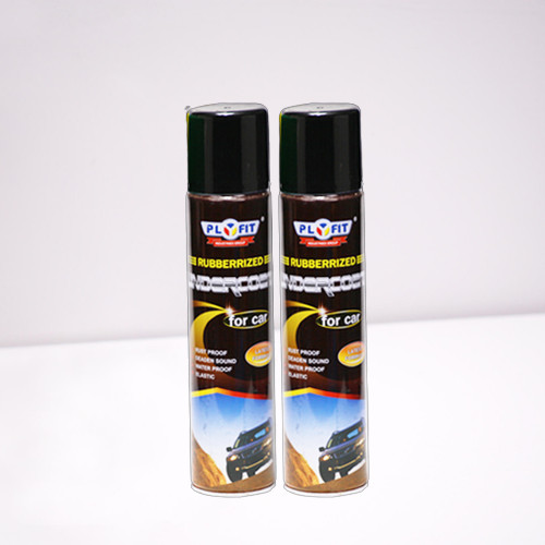 Best Rustproof Rubberized Undercoating Spray Paint Car Care Products wholesale
