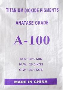 Titanium Dioxide A100
