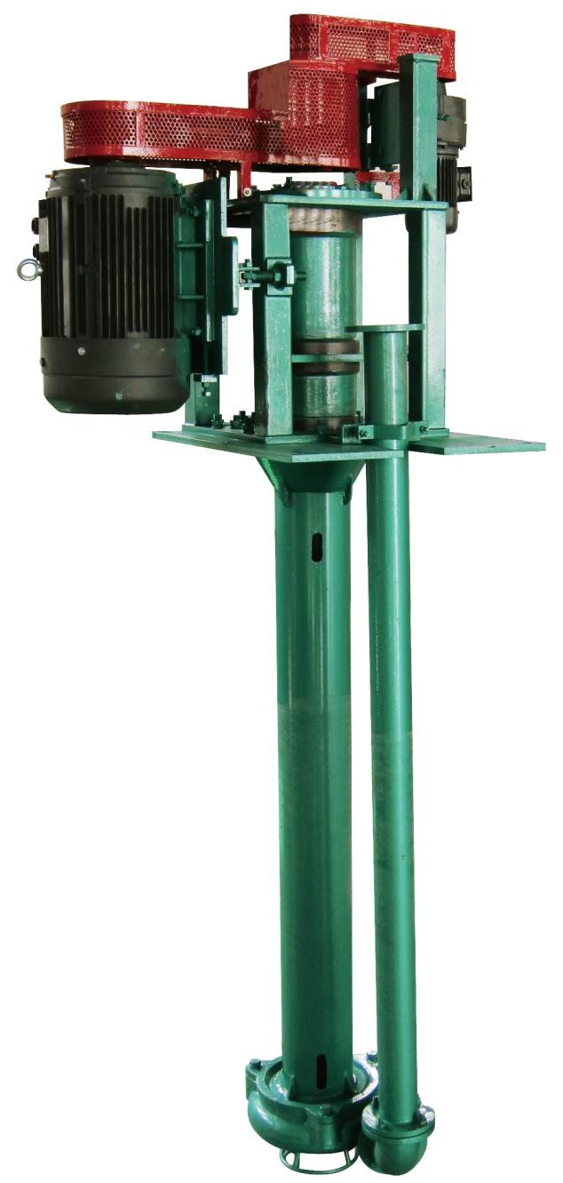 Best SP Series Vertical Slurry Pump AAC Block Machine wholesale
