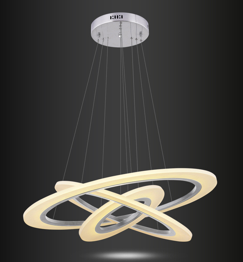 Best DIY modern drop pendant light& acrylic led drop light hanging pendant lamp for kitchen for hotel wholesale