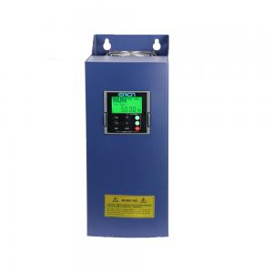 China Energy Saving Low Voltage VFD 18.5kw 25HP Frequency Inverter For 3 Phase Motor on sale