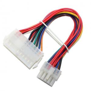 China ATX Power 20 Pin To 10 Pin Adapter Connector Computer PSU Power Supply Cable on sale