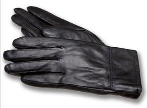 Man Dress sheep/goat Leather Gloves Classic