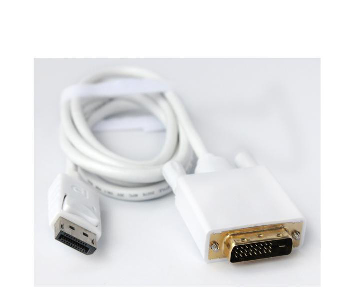 China Display Port Adapter Active DP-DVI 24+1 on sale