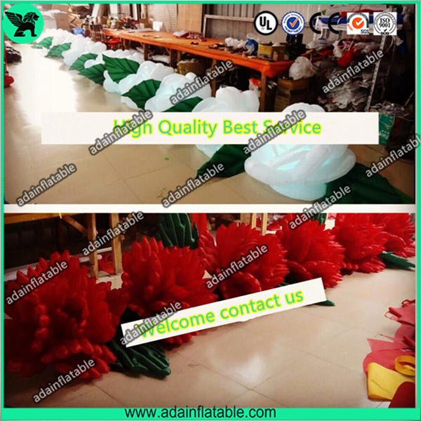 Best Lighting Inflatable Flower Chain wholesale