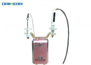 China Mesotherapy No Needle Machine Mesotherapy Facial Treatment Microcurrent Eye Bags Removal on sale