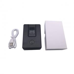 Best HF4000plus Portable Android Micro USB BEffective Collecting Area:17mm*16mm Finger Scanner wholesale